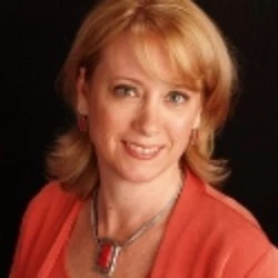 Phyllis Gibson locator profile image