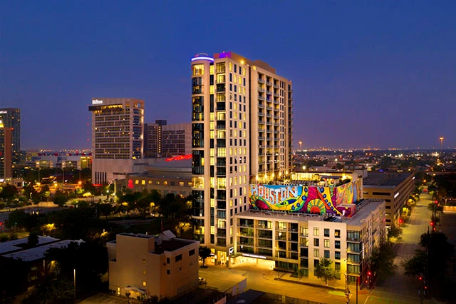 Camden Downtown 1 preview image
