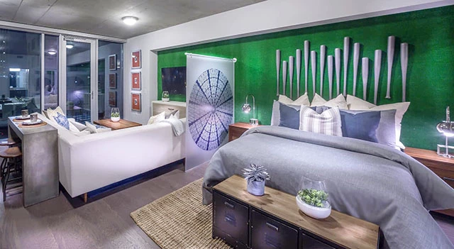 SoDo on Main South Tower 3 preview image