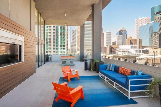 Houston House 14 preview image