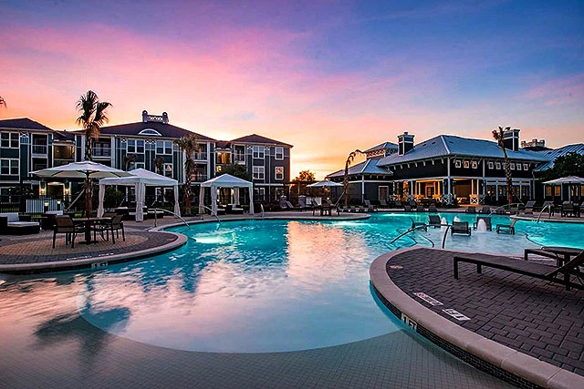 Southfork Lakes 9 preview image
