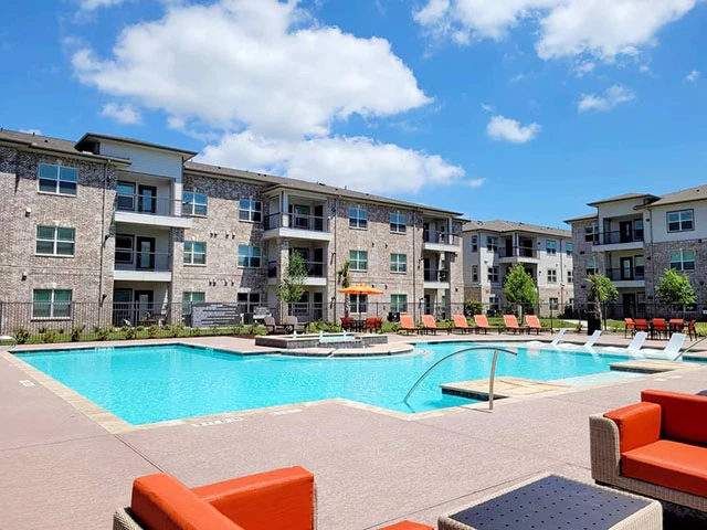 Smart Living at Texas City 1 preview image