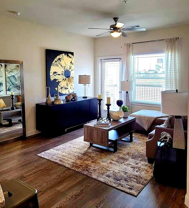 Smart Living at Texas City 2 preview image
