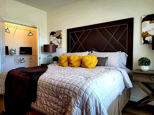 Smart Living at Texas City 3 preview image