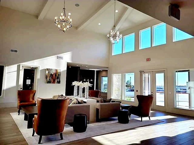 Smart Living at Texas City 9 preview image