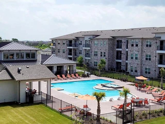 Smart Living at Texas City 13 preview image