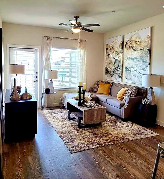 Smart Living at Texas City 16 preview image