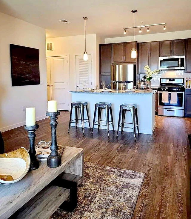 Smart Living at Texas City 20 preview image