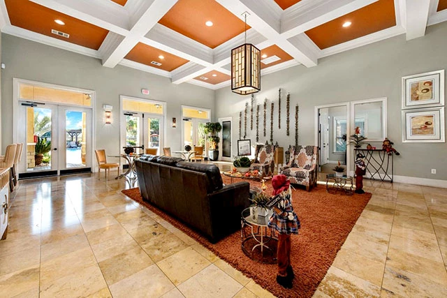 Grand Villas at Tuscan Lakes 5 preview image