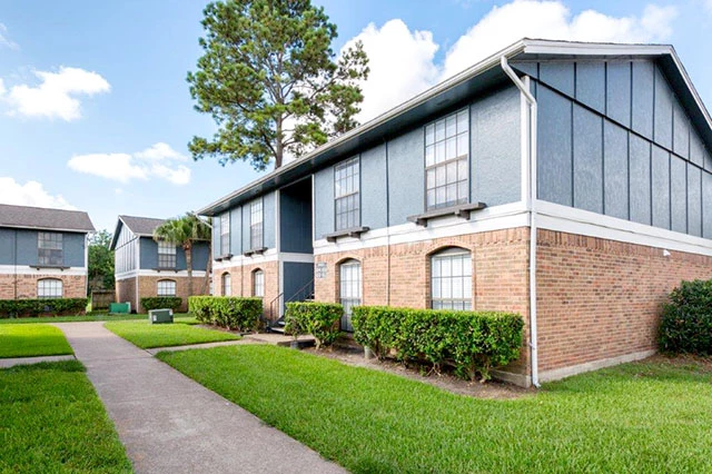 Barringer Square 1 preview image