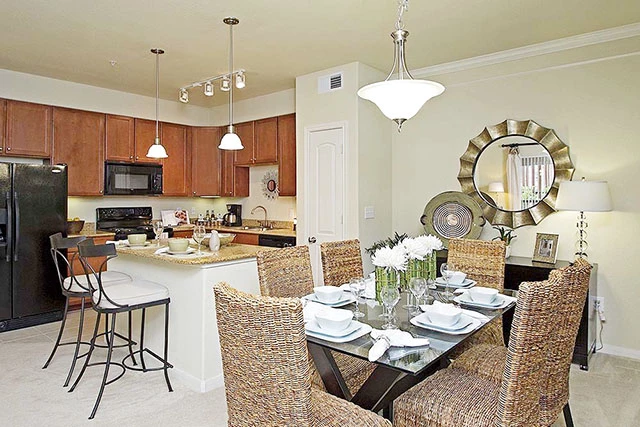 Amalfi at Tuscan Lakes 5 preview image