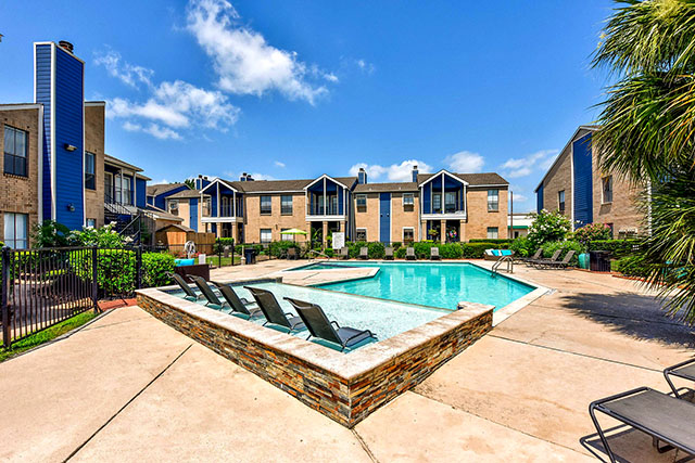 Villas by the Bay 1 preview image