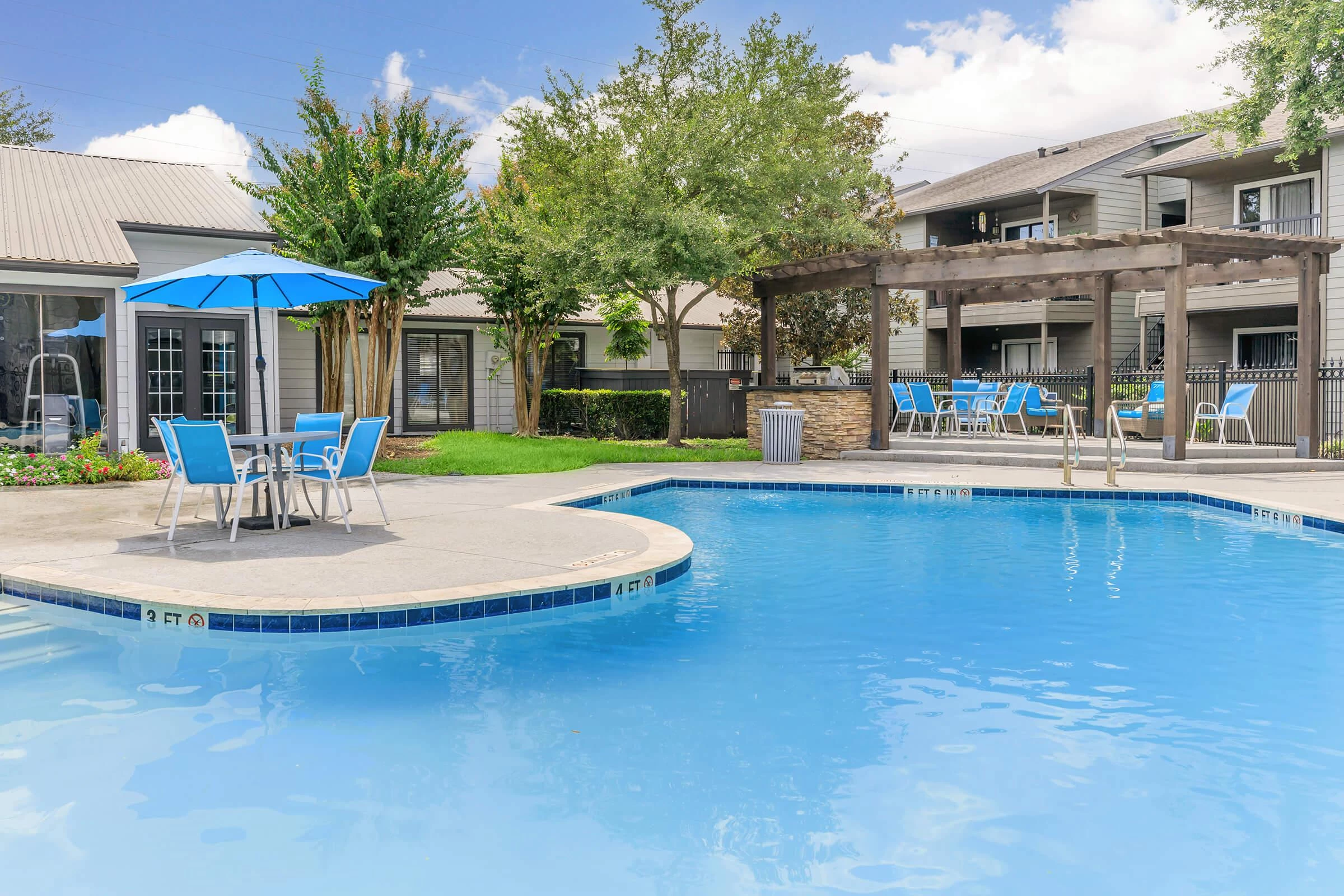 The Rosemont on El Dorado 6 preview image