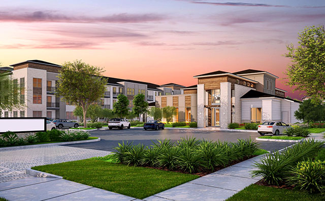 Elan Shadow Creek Ranch 1 preview image