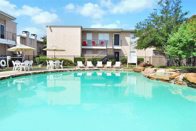 Creekside Villas at Clear Lake 1 preview image
