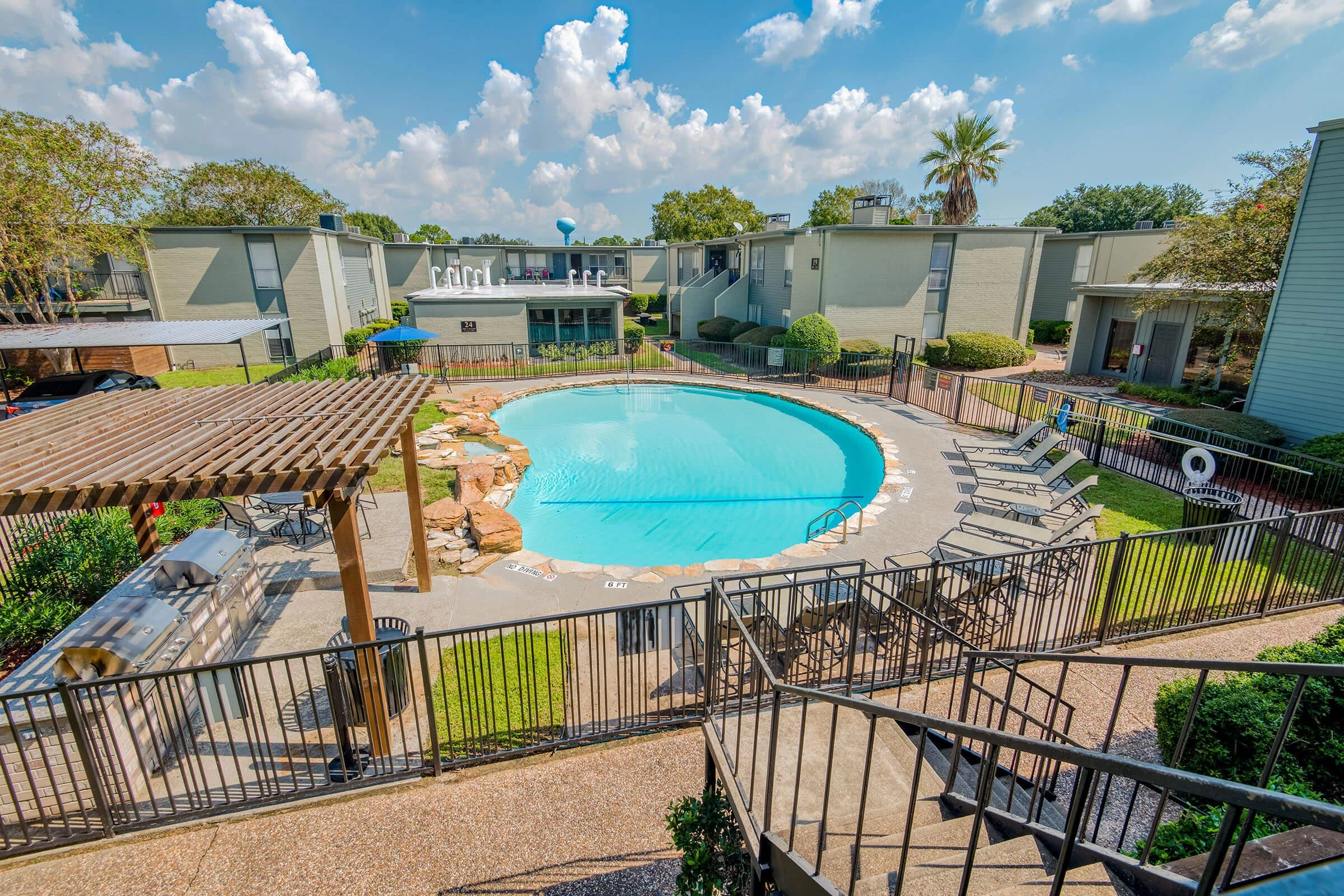 Creekside Villas at Clear Lake 2 preview image