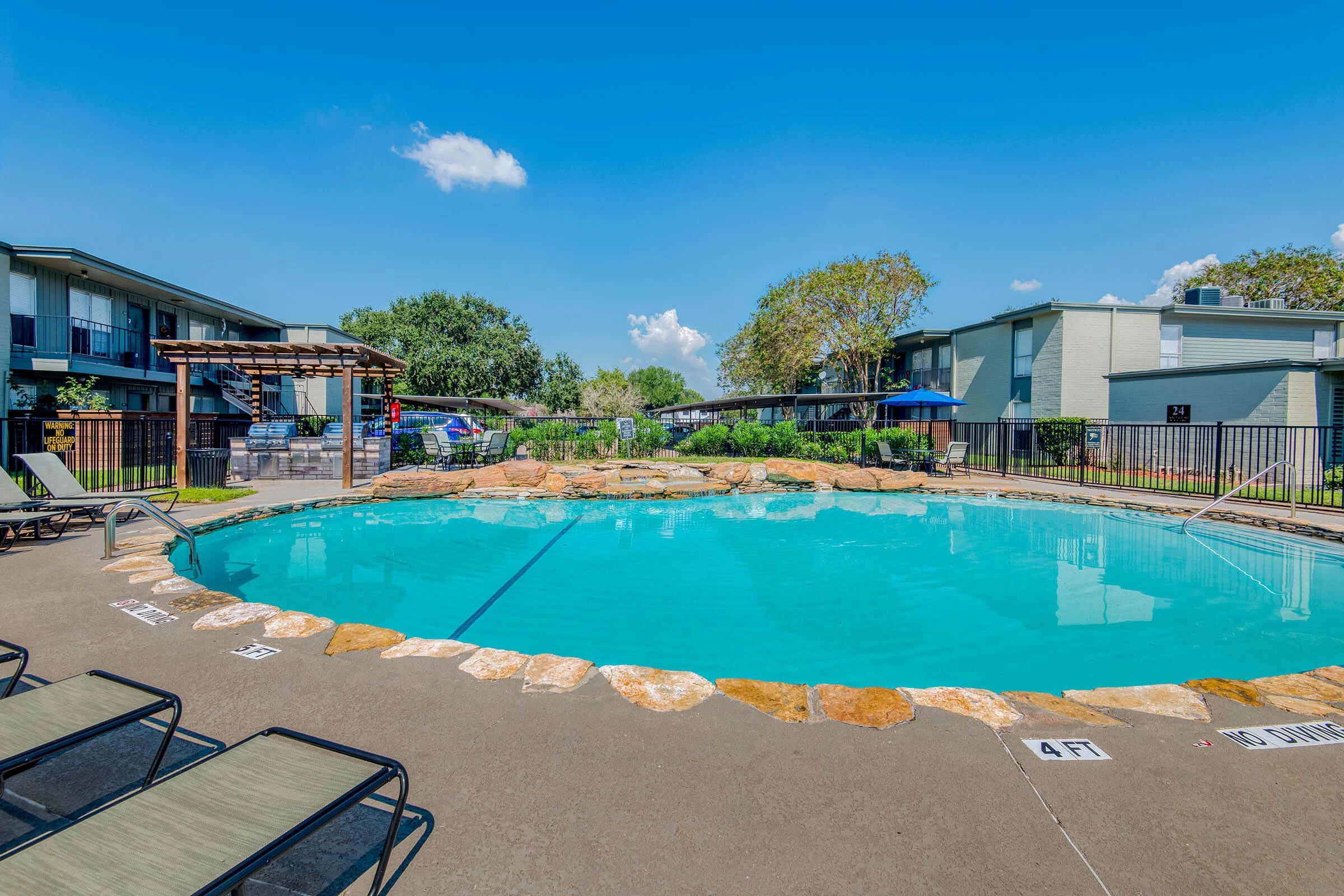 Creekside Villas at Clear Lake 3 preview image