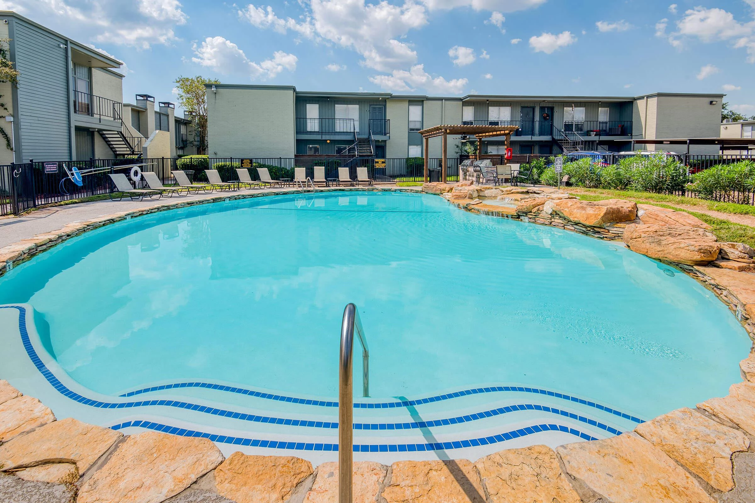 Creekside Villas at Clear Lake 4 preview image