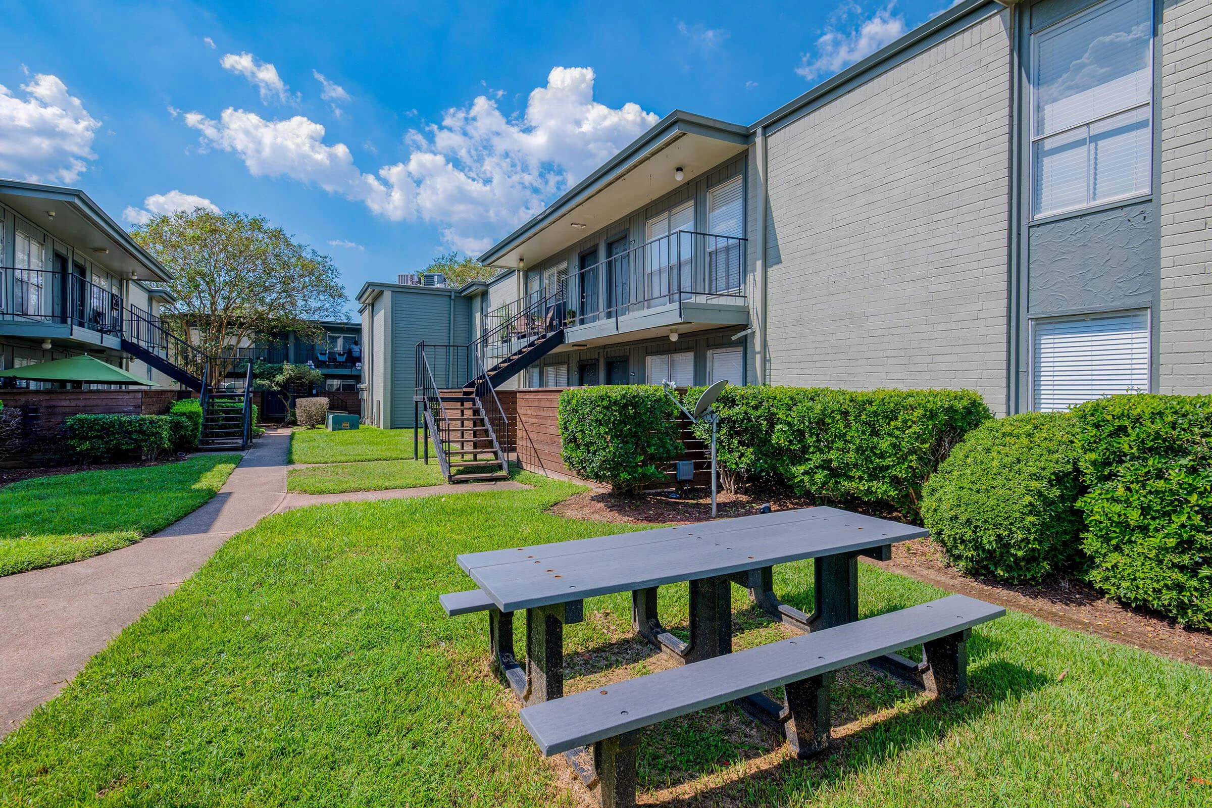 Creekside Villas at Clear Lake 5 preview image