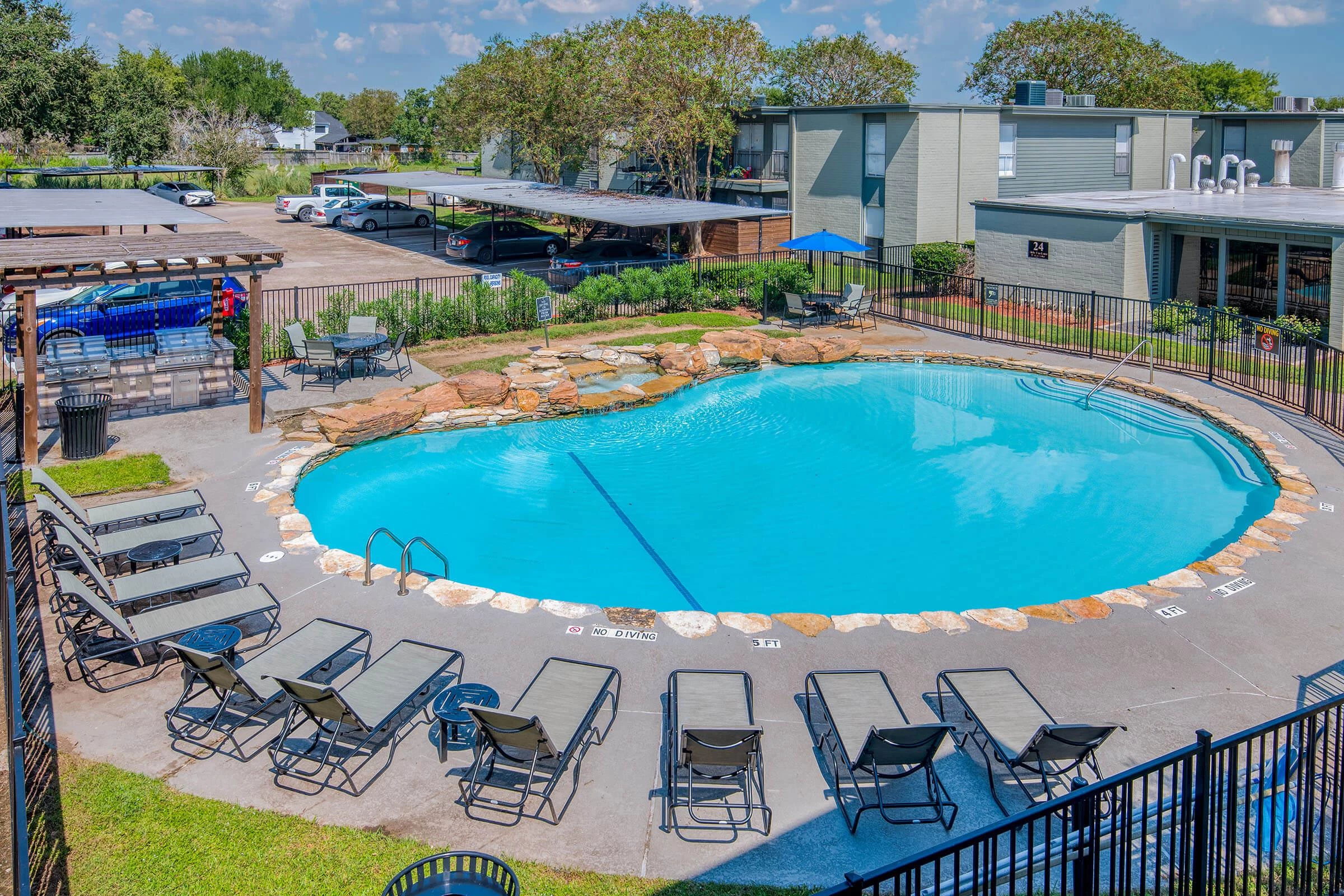 Creekside Villas at Clear Lake 8 preview image