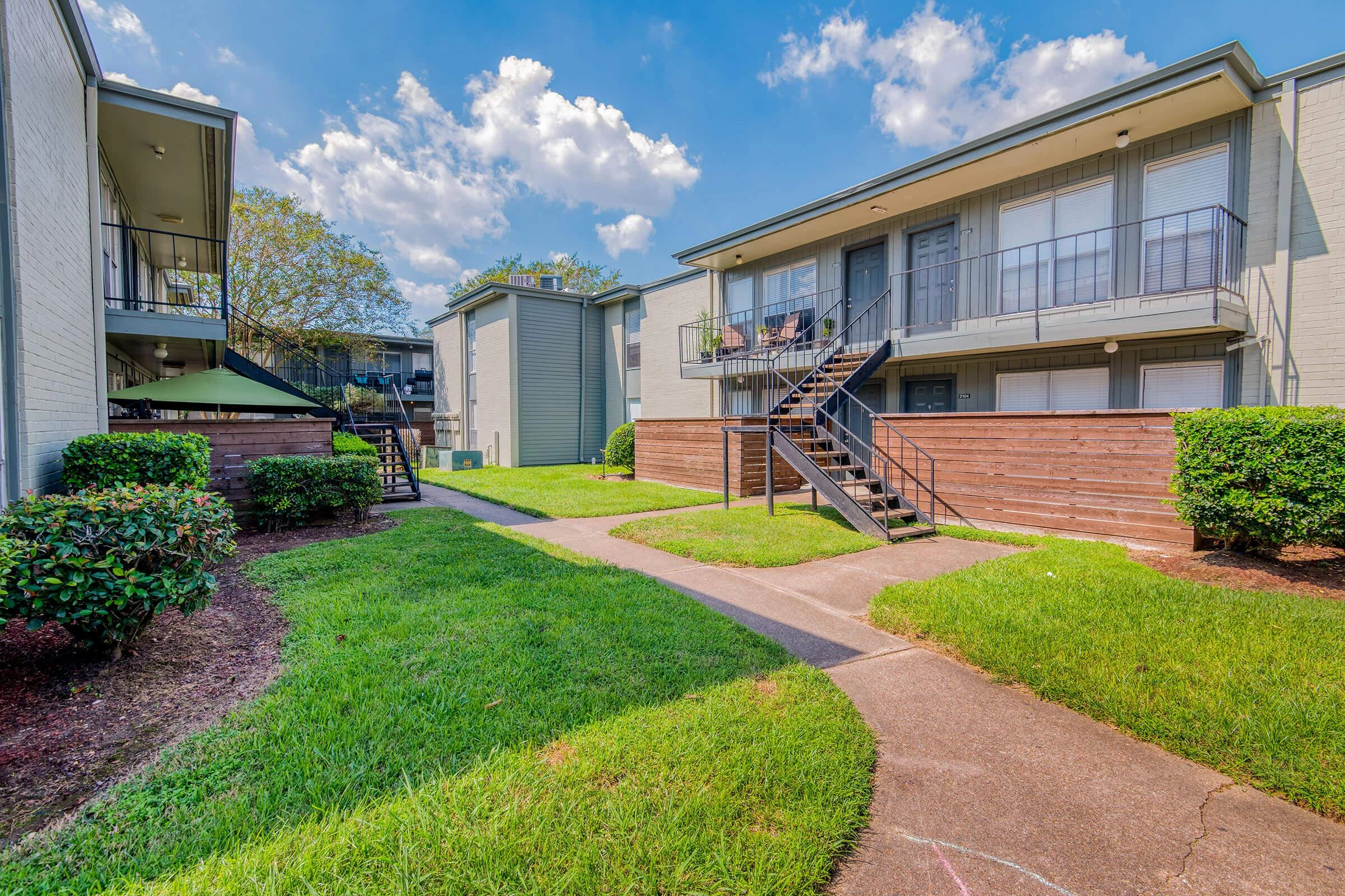 Creekside Villas at Clear Lake 11 preview image