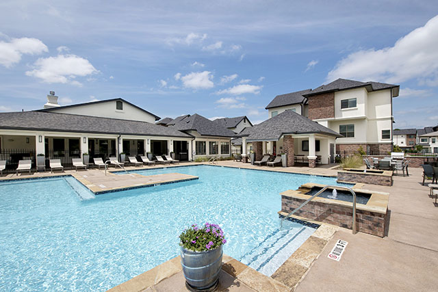 Townhomes at Lake Park 1 preview image