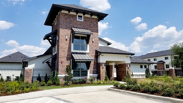 Townhomes at Lake Park 2 preview image