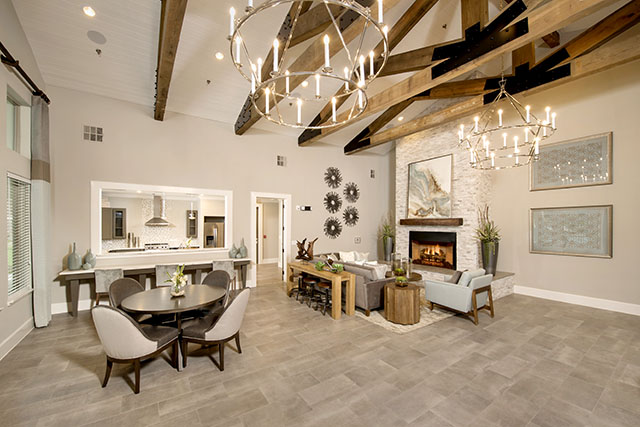 Townhomes at Lake Park 3 preview image