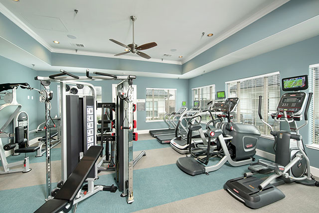 Townhomes at Lake Park 4 preview image