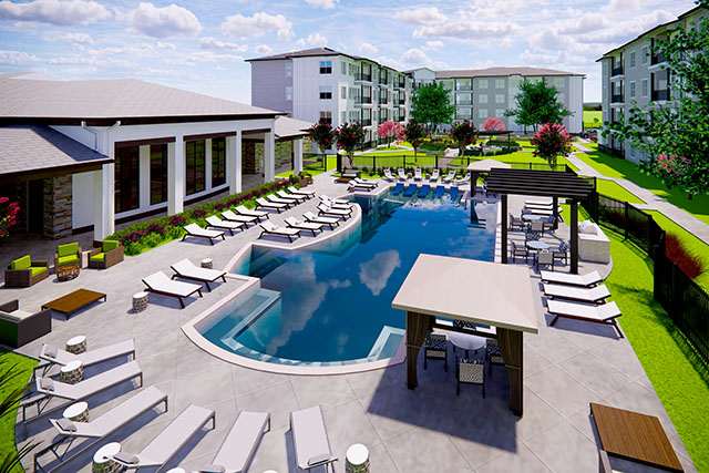 Ivy Point Friendswood 2 preview image