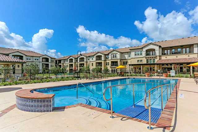 Retreat at Shadow Creek Ranch 1 preview image