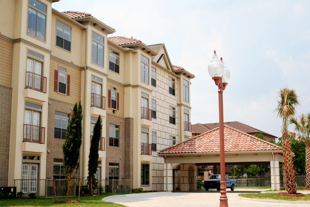 Baybrook Park 1 preview image