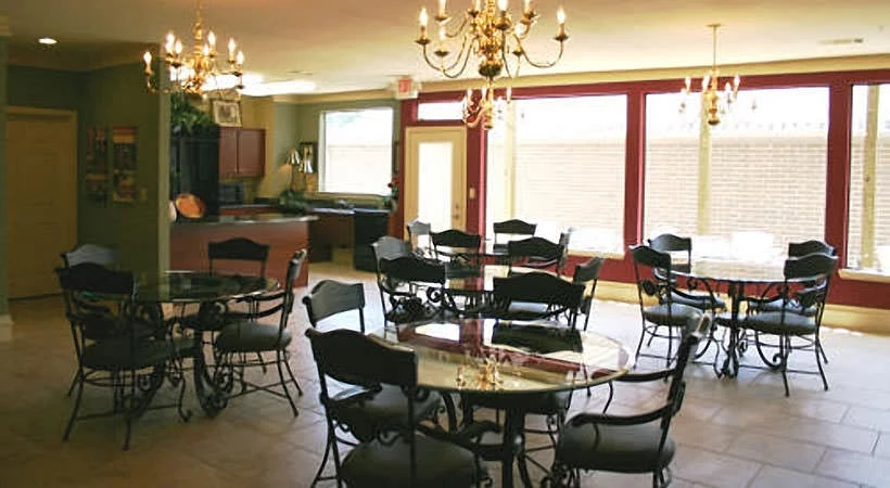 Baybrook Park 4 preview image