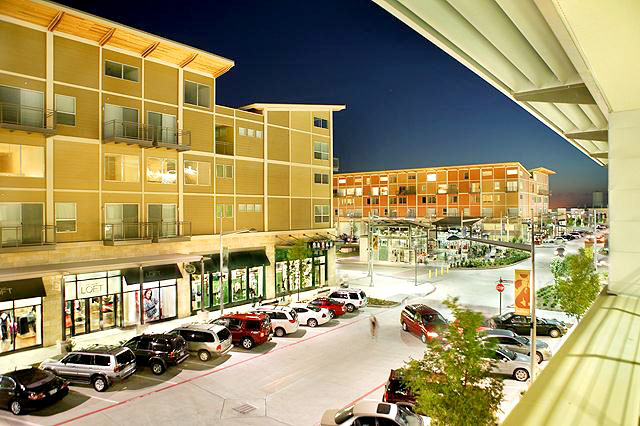 Residences at Pearland TC 1 preview image