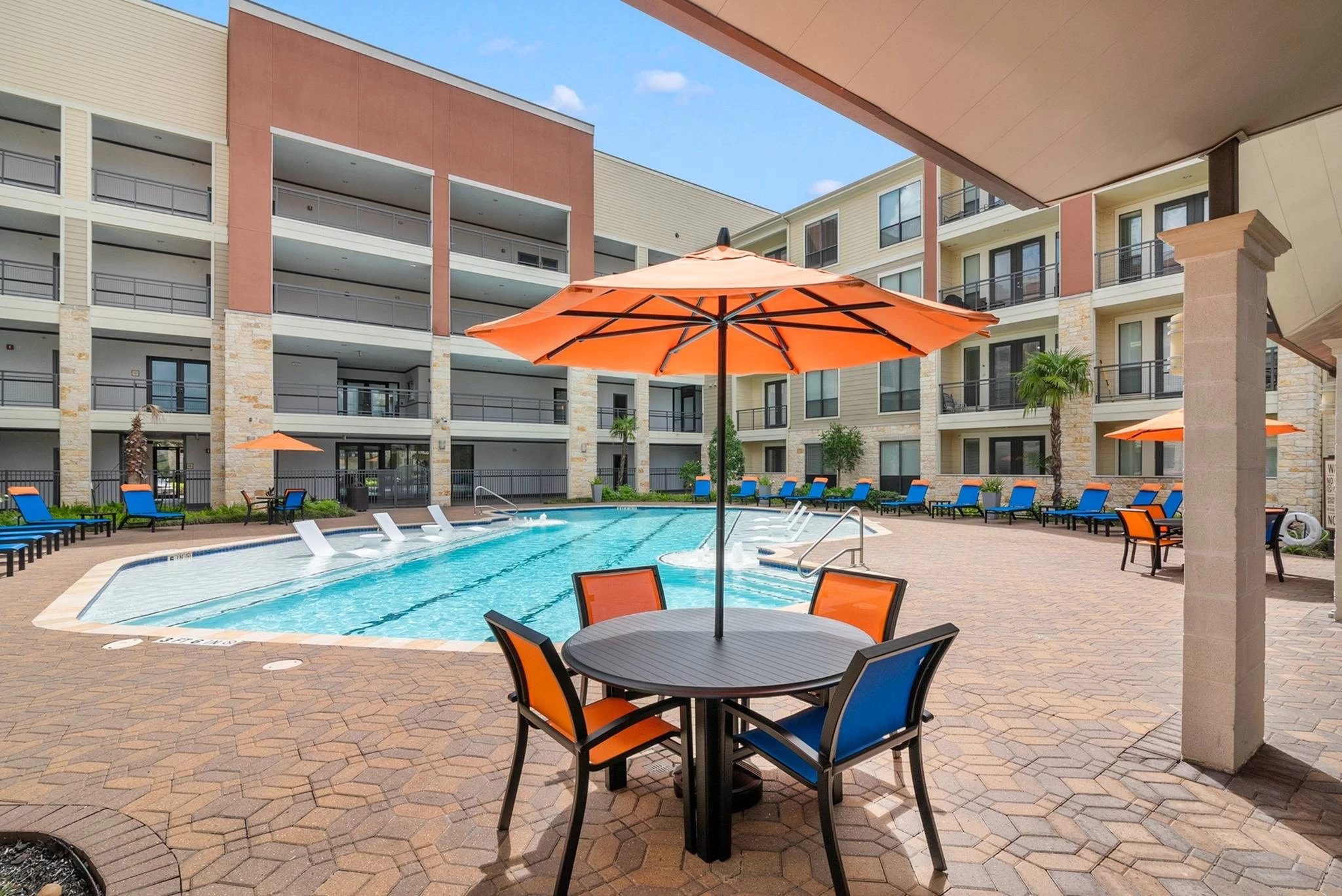Residences at Pearland TC 6 preview image