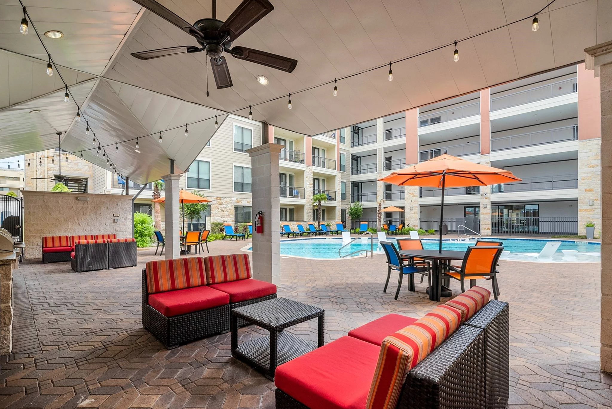 Residences at Pearland TC 7 preview image