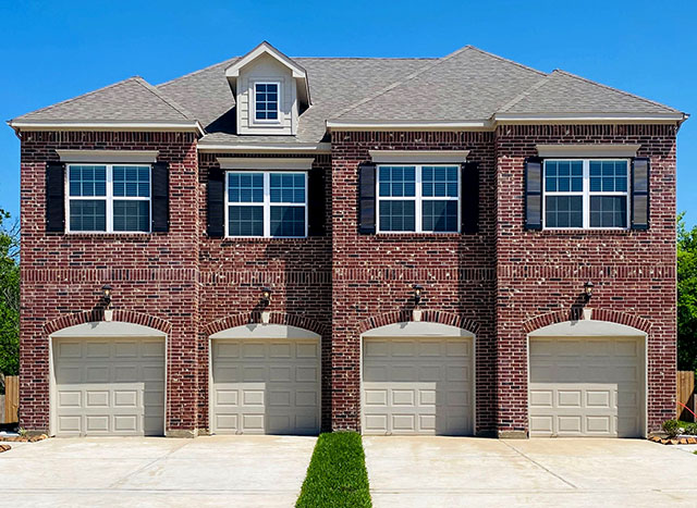 Mirror Lake Townhomes 1 preview image