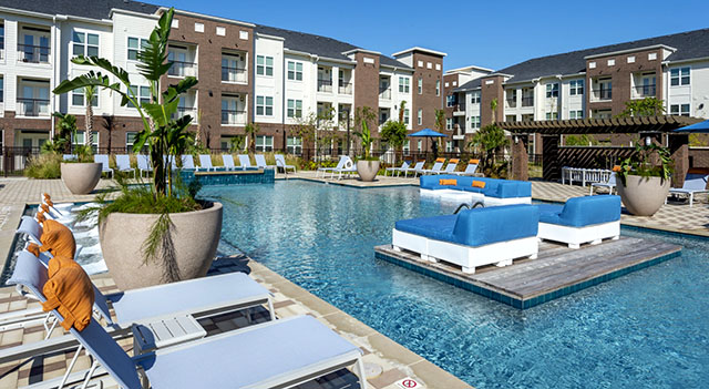 Morgan's Landing 1 preview image
