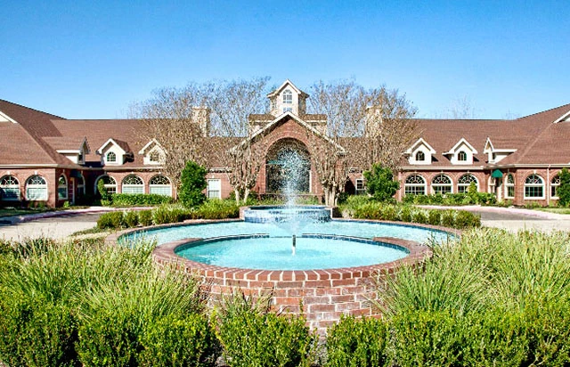 Village on the Park Friendswood 1 preview image