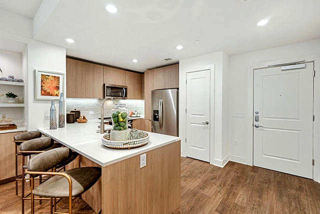 Hanover Parkview 4 preview image