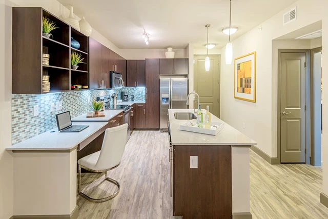 Pearl Midtown 4 preview image