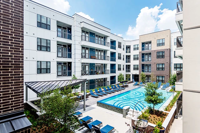 Pearl Midtown 5 preview image