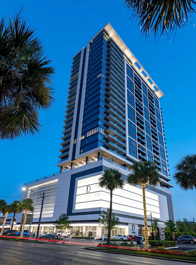 The Driscoll at River Oaks 1 preview image