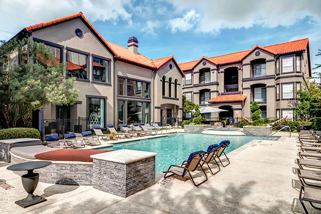 The Villas at River Oaks 1 preview image