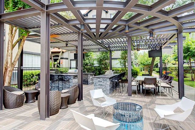 The Villas at River Oaks 3 preview image