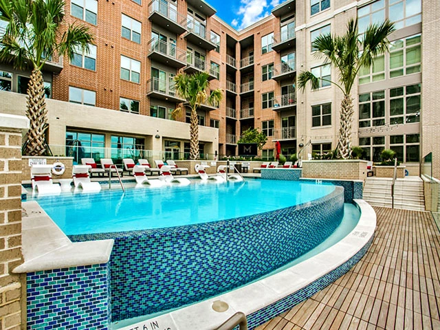 The Montrose at Buffalo Bayou 1 preview image