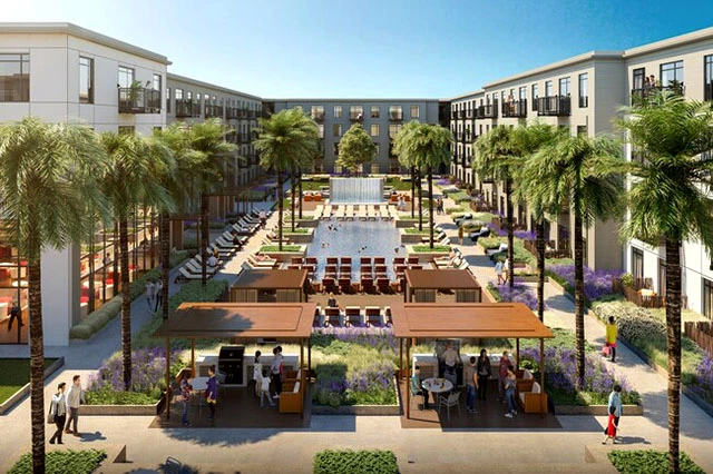 The Sterling at Regent Square 1 preview image