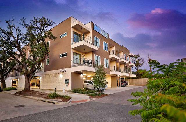Mt Vernon Montrose Lofts 2 preview image