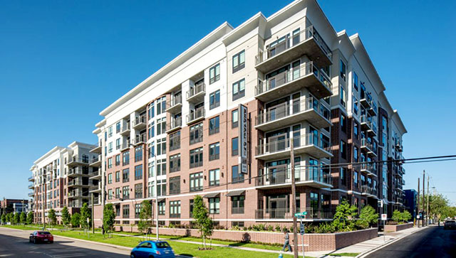 Skyline at Midtown 1 preview image