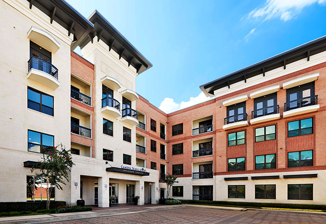 Camden Travis Street 1 preview image